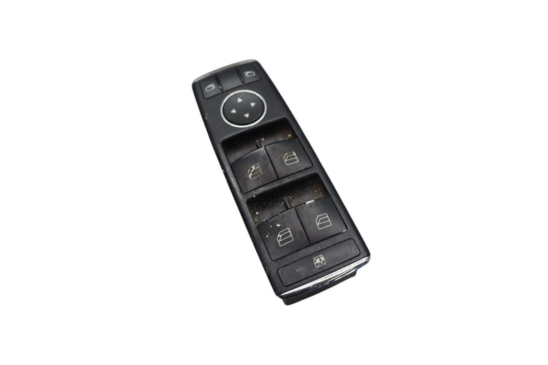 Load image into Gallery viewer, 06-16 Mercedes W212 E350 E550 Front Left Driver Master Window Switch Oem