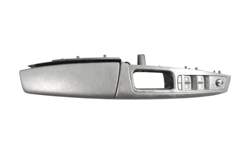 Load image into Gallery viewer, 11-18 Audi A8 Quattro Front Left Driver Side Door Window Switch W/ Trim OEM