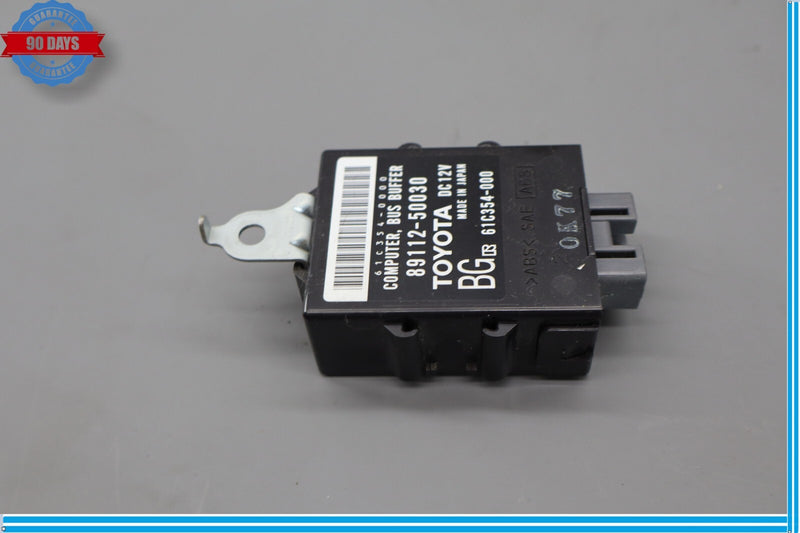 Load image into Gallery viewer, 07-12 Lexus XF40 LS460 Bus Buffer Computer Control Module 89112-50030 Oem