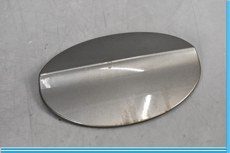 Load image into Gallery viewer, 06-11 Mercedes CLS550 CLS500 W219 Fuel Gas Tank Lid Cover Trim Oem