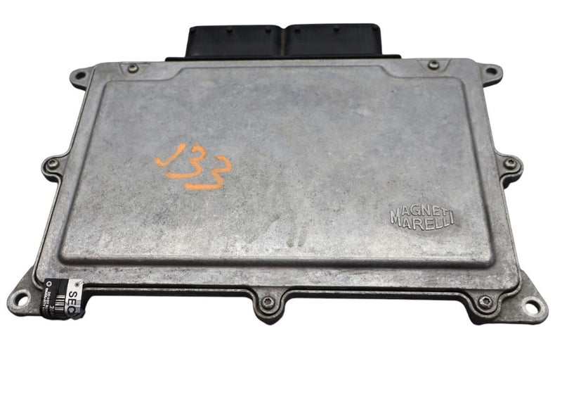 Load image into Gallery viewer, 17-21 Alfa Romeo Giulia Stelvio Engine Control Unit Computer Module ECU Oem