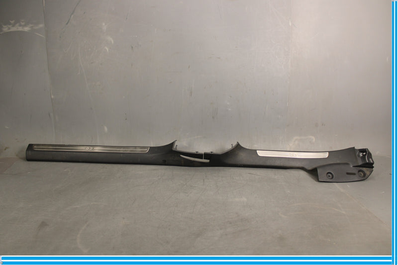 Load image into Gallery viewer, 09-17 Volkswagen CC Front Right Passenger Side Sill Cover Panel Inner Trim Oem