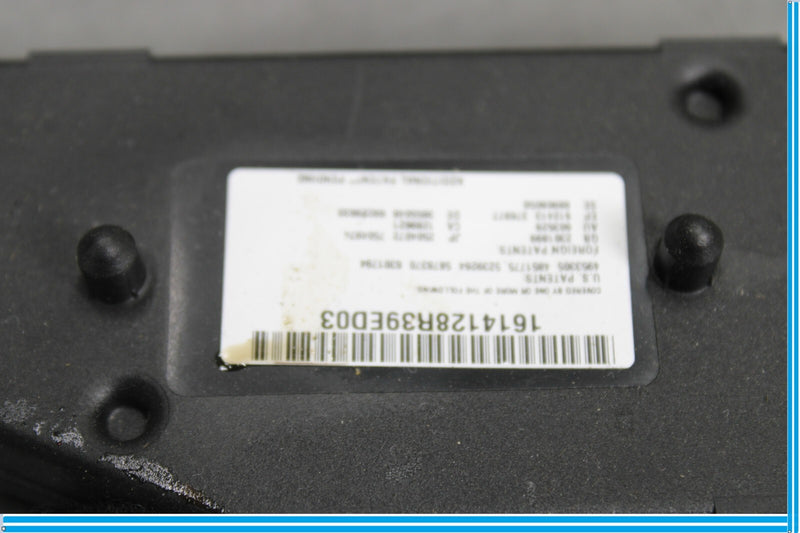 Load image into Gallery viewer, 09-17 Volkswagen CC Magnetic Field Probe Sensor / Compass Module Oem