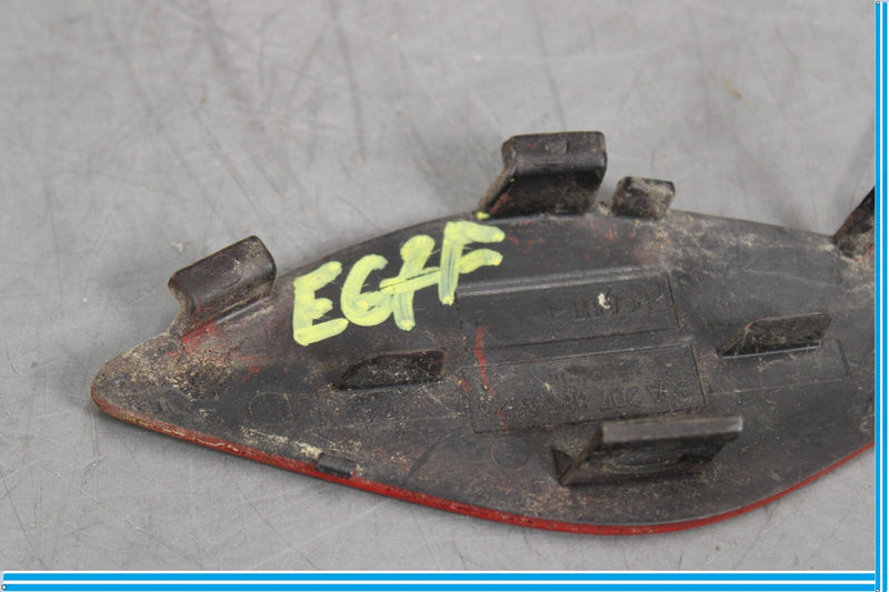 Load image into Gallery viewer, 08-14 Mercedes W204 C250 E350 Front Bumper Draw Hook Eye Cover Oem