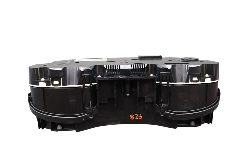 Load image into Gallery viewer, 10-12 Audi A4 Dash Speedometer Instrument Gauge Cluster 8K0920981C Oem