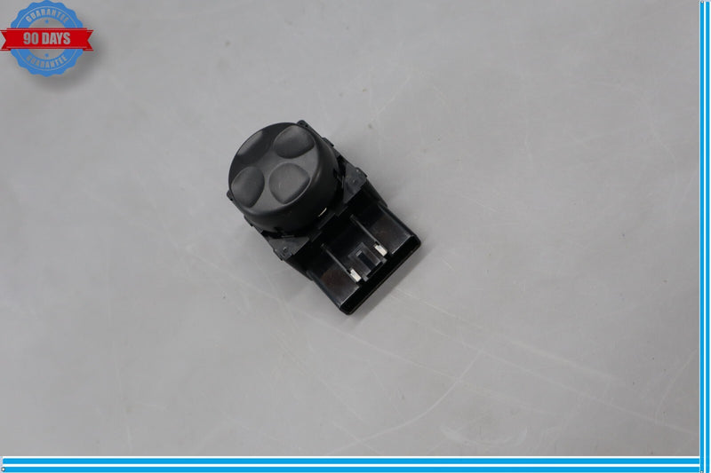 Load image into Gallery viewer, 14-17 Maserati Ghibli Front Right Lumbar Power Seat Switch Control Module Oem