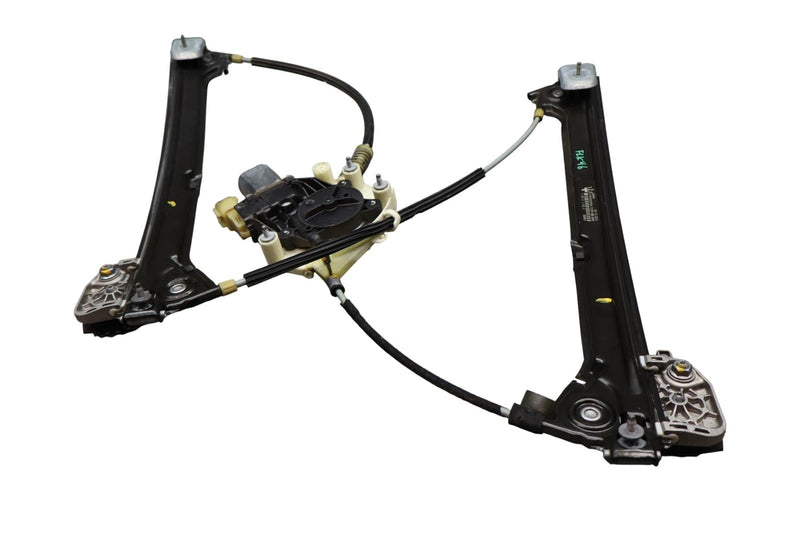 Load image into Gallery viewer, 14-22 Maserati Ghibli SQ4 M156 Front Left Side Window Regulator W/ Motor Oem
