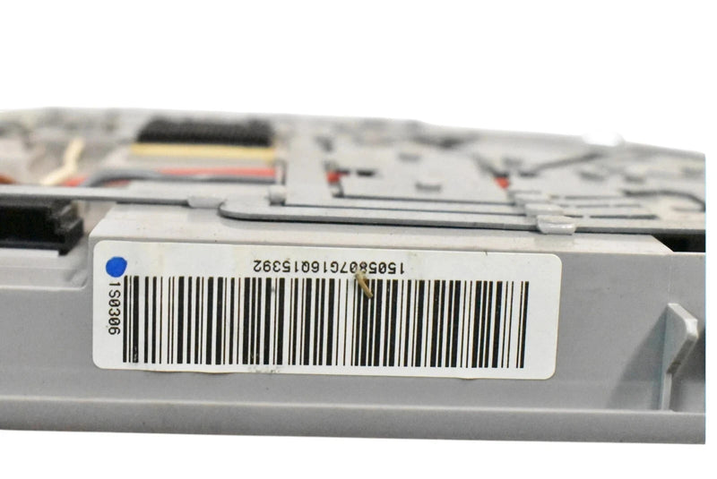 Load image into Gallery viewer, 00-06 Mercedes W220 S430 S500 Rear Left Side Reading Dome Light Mirror OEM