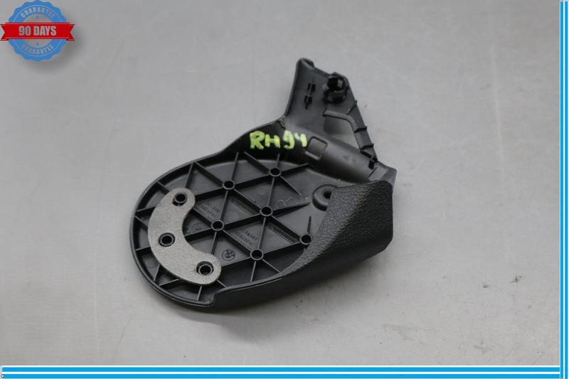 Load image into Gallery viewer, 09-15 BMW 740i 750Li xDrive Front Right Side Seat Inner Trim Cover Panel Oem