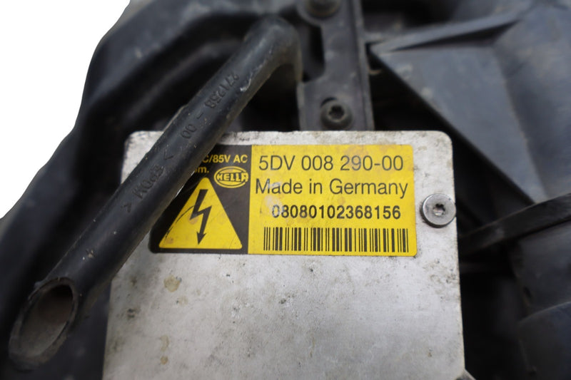 Load image into Gallery viewer, 03-08 Maserati Quattroporte M139 Front Right Side Xenon Headlight Lamp Oem