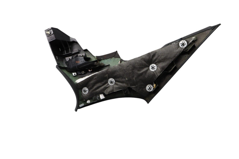 Load image into Gallery viewer, 06-12 Bentley Continental Flying Spur Rear Right C Pillar Cover Trim Panel Oem