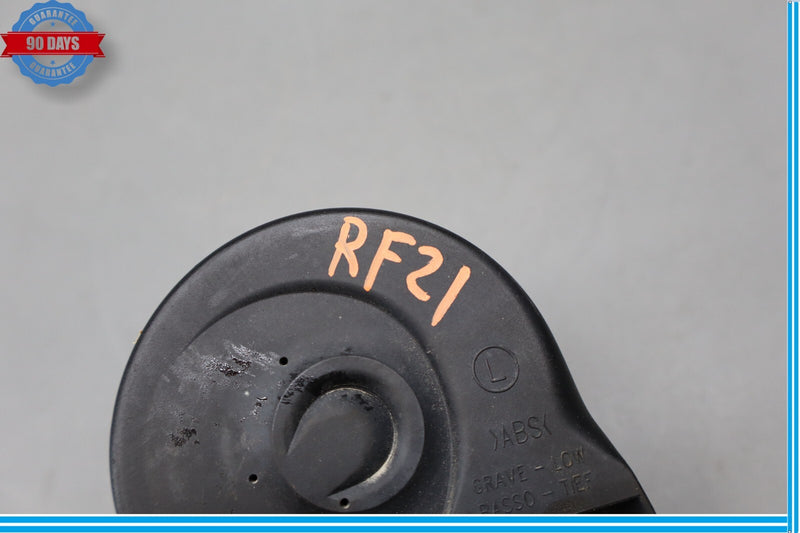 Load image into Gallery viewer, 03-08 Mercedes R230 SL500 Left/Right Side Low/High Tone Horn Oem