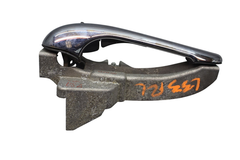 Load image into Gallery viewer, 03-13 Maserati Quattroporte M139 Rear Left Driver Side Exterior Door Handle Oem