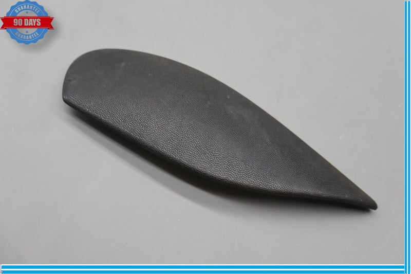 Load image into Gallery viewer, 97-04 Porsche Boxster Front Right Side Center Console Forward Trim Panel Oem