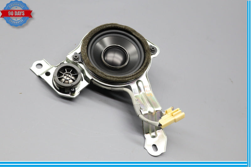 Load image into Gallery viewer, 07-12 Lexus LS460 Rear Left Driver Side Mark Levinson C Pillar Speaker Oem