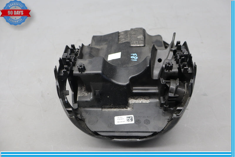 Load image into Gallery viewer, 11-16 BMW 528i 535i 550i F10 Steering Column Shroud Lower Trim Cover Panel Oem