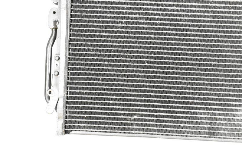 Load image into Gallery viewer, 03-11 Maserati Quattroporte A/C AC Air Conditioning Condenser Cooler Oem