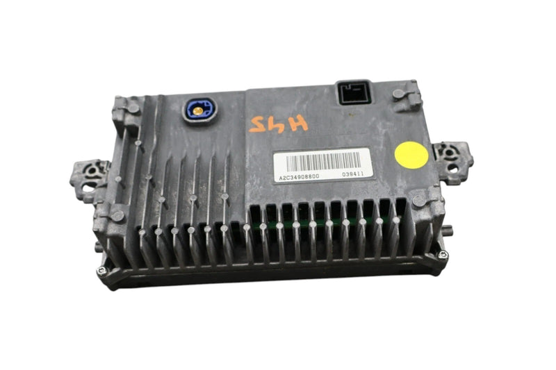 Load image into Gallery viewer, 10-15 Mercedes W207 E550 E400 Dash Navigation Display Screen Monitor Unit Oem
