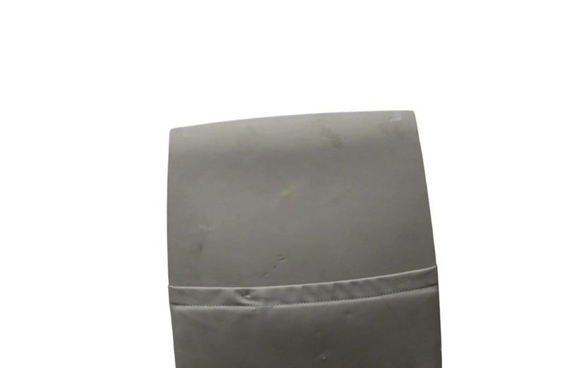 Load image into Gallery viewer, 06-13 Bentley Flying Spur Front Left Driver Side Seat Back Trim Panel Oem