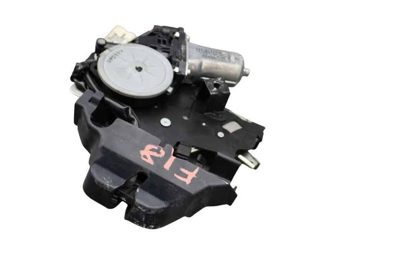 Load image into Gallery viewer, 07-12 Lexus XF40 LS460 Rear Trunk Lid Lock Latch Actuator W/Motor 6465050030 Oem