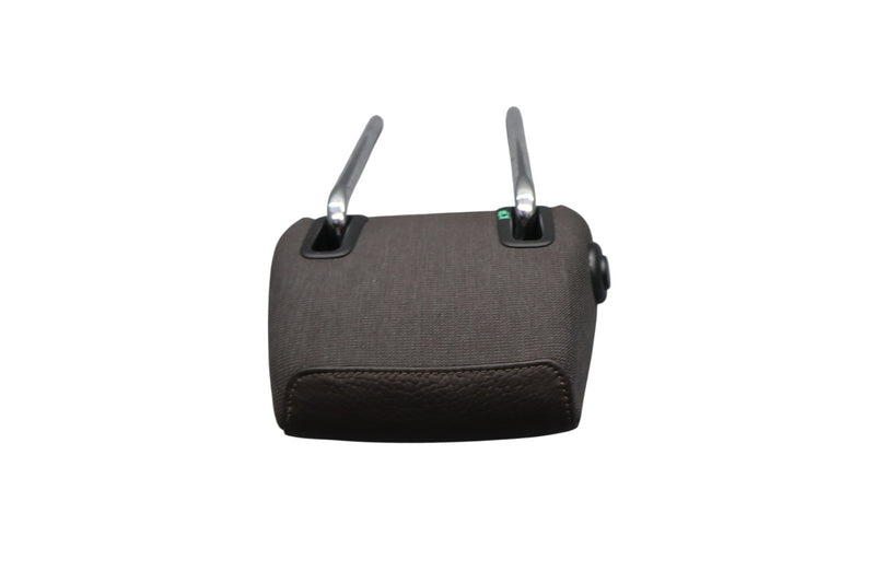 Load image into Gallery viewer, 14-18 BMW i3 I01 Hybrid Rear Right Passenger Side Seat Headrest Head Rest Oem