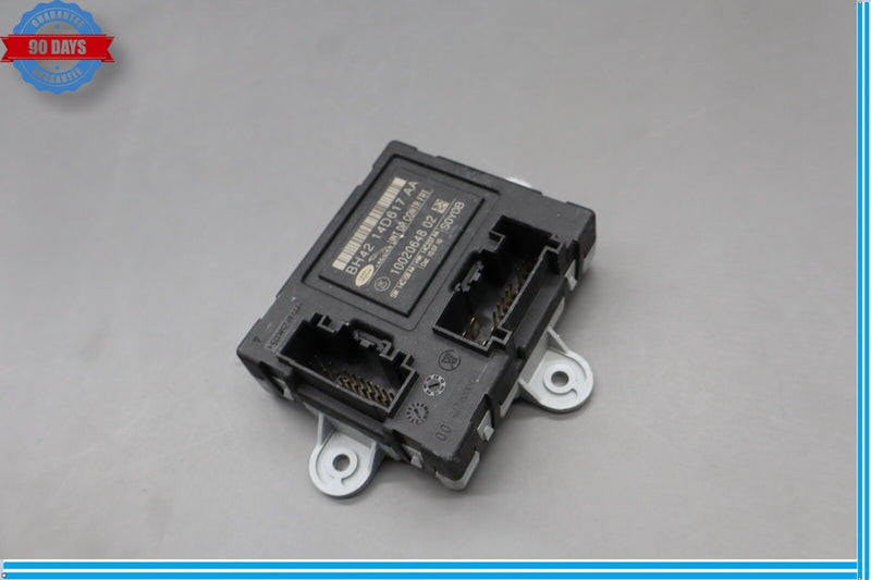 Load image into Gallery viewer, 10-15 Jaguar XJ XJL X351 Front Right Passenger Side Door Control Module Oem