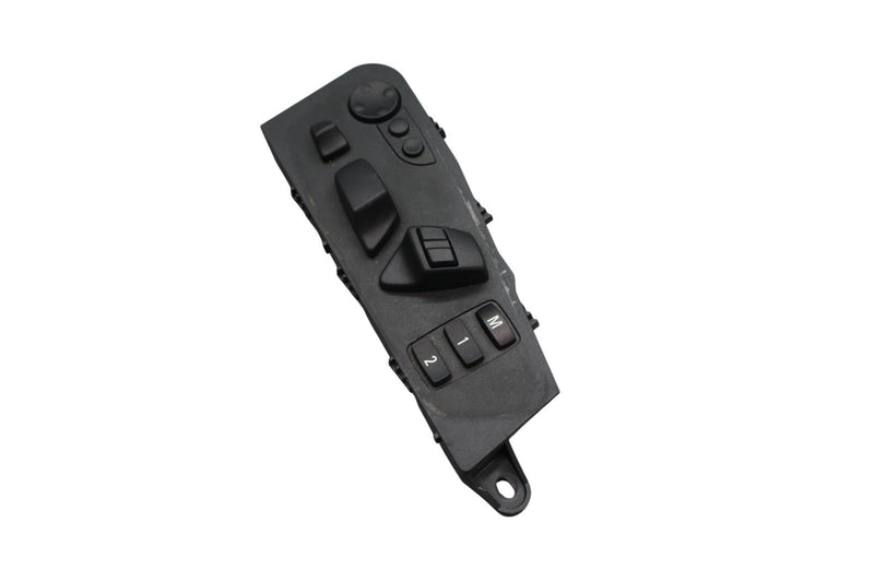 Load image into Gallery viewer, 07-14 BMW X5 X6 E70 E71 Front Left Driver Seat Adjustment Control Switch Oem