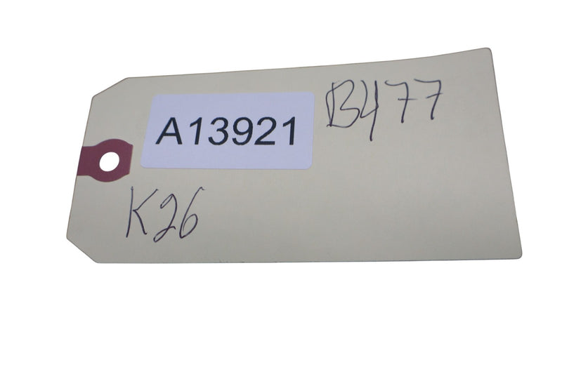 Load image into Gallery viewer, 06-16 Mercedes W212 E350 Front Right Side Sun Visor Shade Extension Trim Oem