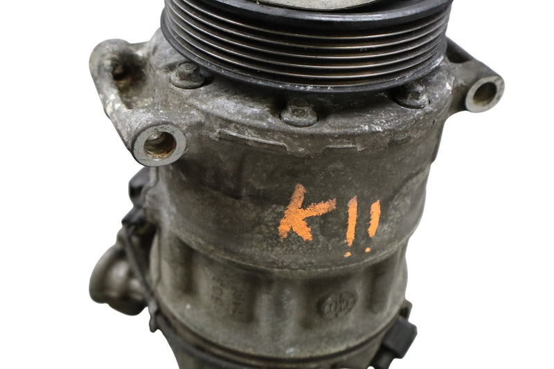 Load image into Gallery viewer, 10-13 Range Rover Sport AC A/C Air Conditioning Compressor 8W8319D629AD Oem