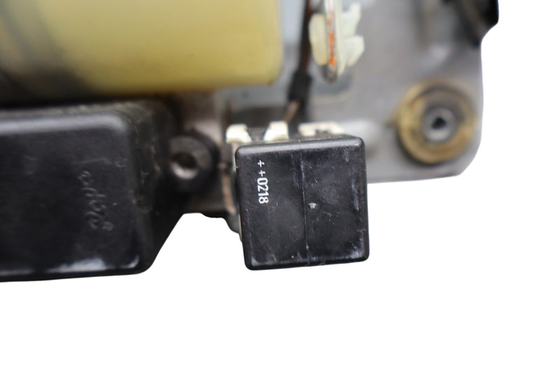 Load image into Gallery viewer, 03-08 Mercedes SL500 SL600 R230 Convertible Top Hydraulic Pump Motor Oem