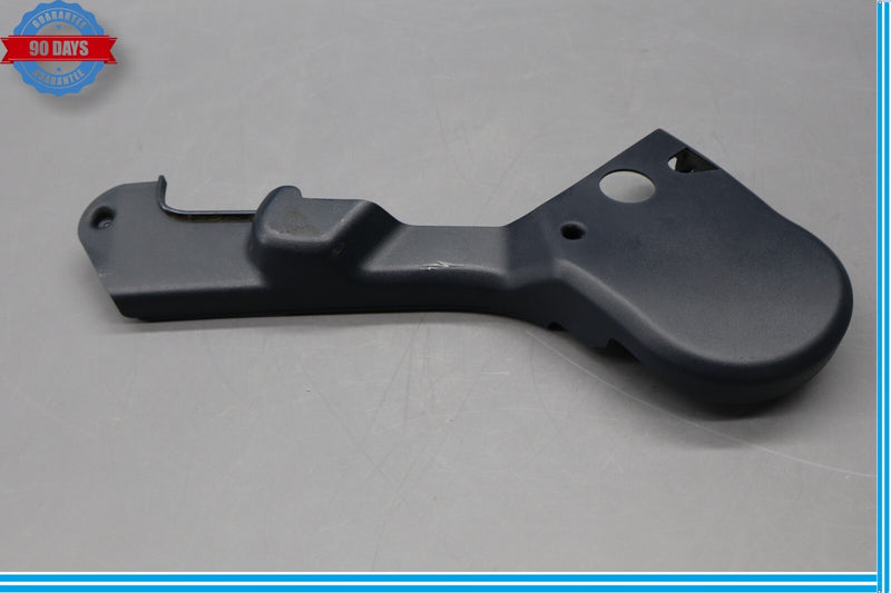 Load image into Gallery viewer, 10-18 Jaguar XJ XJL Front Left Driver Side Seat Mechanism Cover Trim Oem