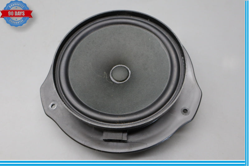 Load image into Gallery viewer, 12-16 Mercedes X166 GL450 Rear Left Driver Side Left Door Sound Speaker Oem