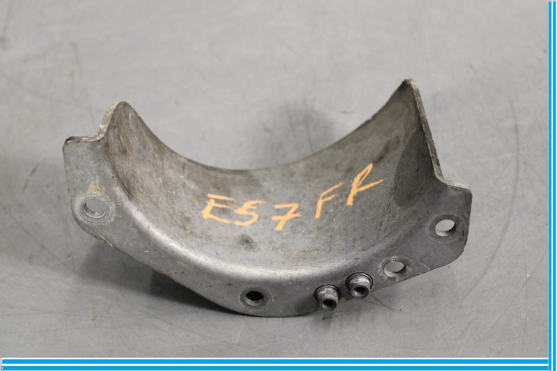 Load image into Gallery viewer, 03-18 Bentley Continental Front Right Turbocharger Heat Shield Plate Oem