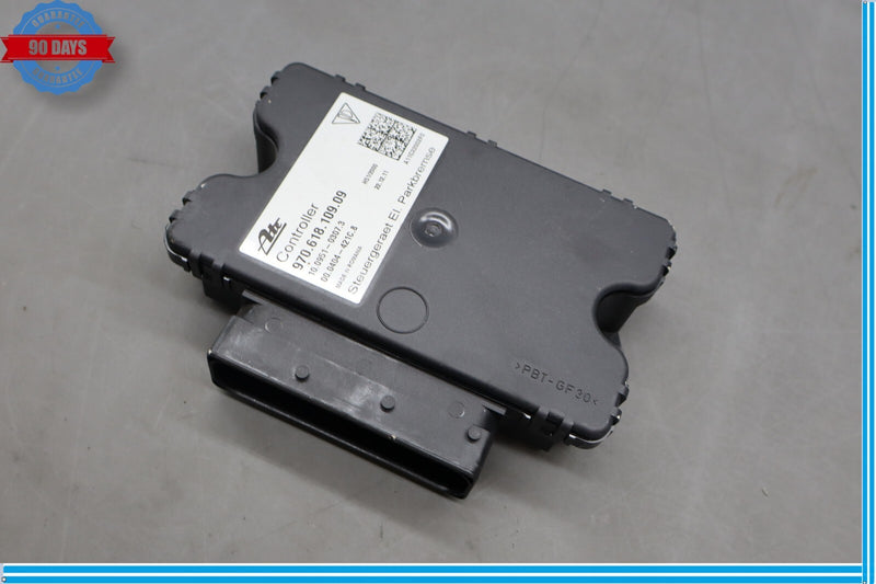 Load image into Gallery viewer, 10-16 Porsche Panamera 970 Hybrid Hand Parking Brake Control Module Unit Oem