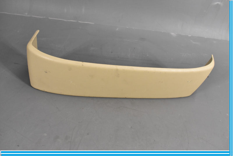 Load image into Gallery viewer, 07-12 Lexus LS460 Front Right Passenger Seat Lower Trim Cover 71867-50040 Oem