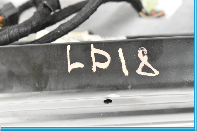 Load image into Gallery viewer, 04-08 Maserati Quattroporte Front Left Driver Side Seat Track Rail w/Motors OEM