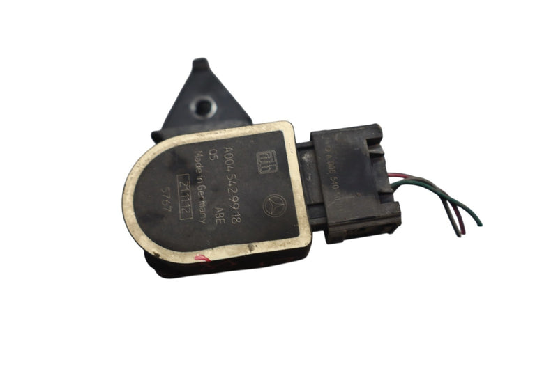 Load image into Gallery viewer, 12-18 Mercedes CLS550 GL450 Front Right Suspension Height Level Sensor Oem