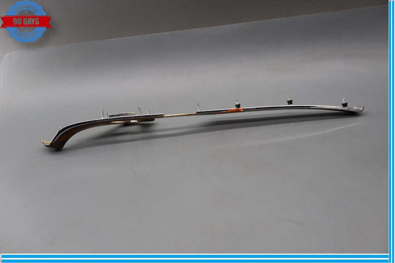 Load image into Gallery viewer, 03-06 Mercedes R230 SL500 E500 Front Left Driver Side Interior Strip Panel Trim