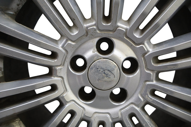 Load image into Gallery viewer, 13-19 Range Rover Evoque L538 Wheel Rim Disc 19x8 19" R19 10 Twin Spoke Oem