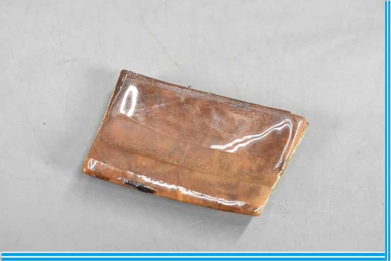 Load image into Gallery viewer, 90-95 Mercedes R129 SL500 SL320 300SL Left Driver Side Door Trim Wood Oem