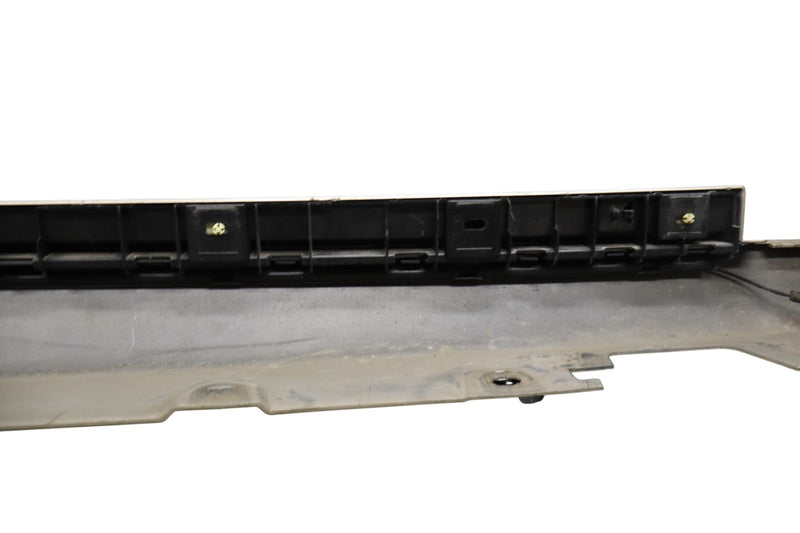 Load image into Gallery viewer, 10-17 BMW 535i 550i GT xDrive Left Driver Side Rocker Skirt Cover Molding OemDMG