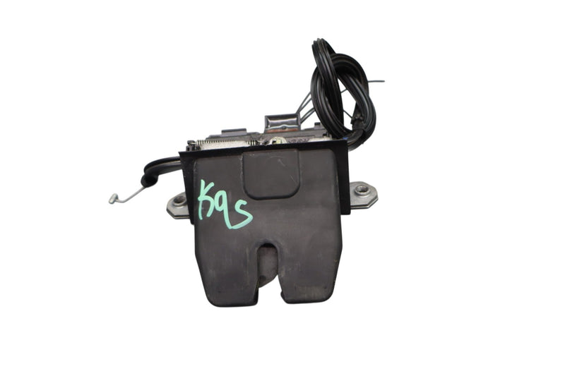 Load image into Gallery viewer, 10-19 Jaguar X351 XJ XJL Rear Trunk Boot Lid Lock Latch Release Actuator Oem