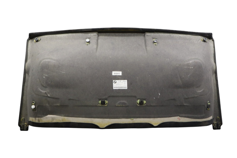 Load image into Gallery viewer, 09-16 BMW E89 Z4 3.0L Headliner Convertible Hard Top Roof Trim Panel Oem