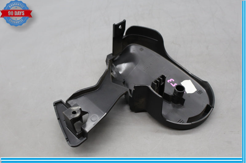Load image into Gallery viewer, 10-16 Porsche Panamera Front Left Driver Seat Outer Trim Panel Cover Oem