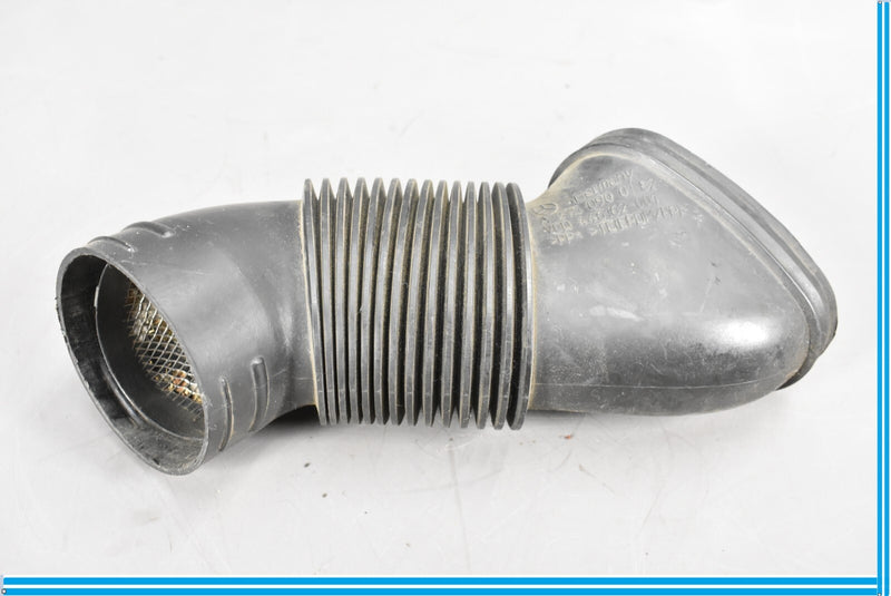 Load image into Gallery viewer, 03-06 Mercedes CL500 S500 S600 S550 Air Intake Hose Pipe Right Side Oem