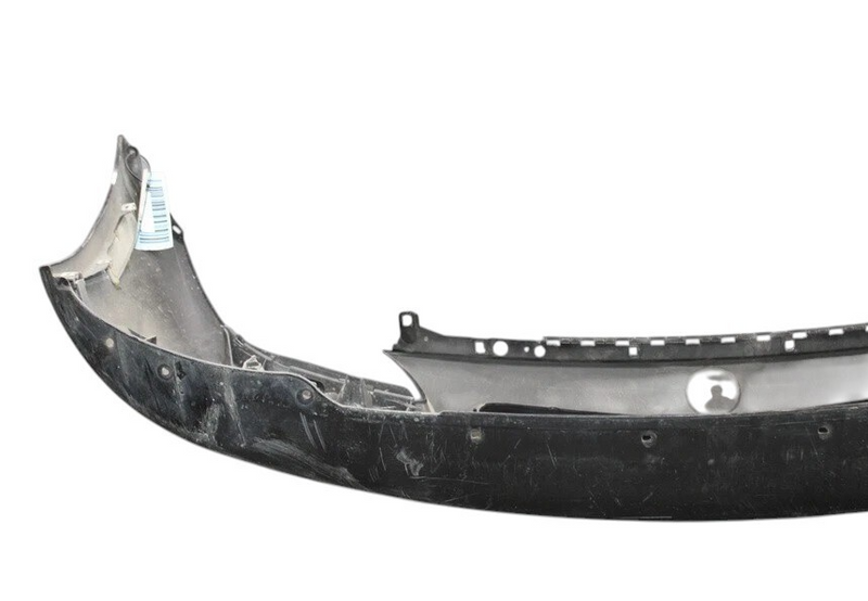 Load image into Gallery viewer, 11-13 BMW 528i 535i 550i xDrive Front Bumper Cover Panel Assembly Black OEM