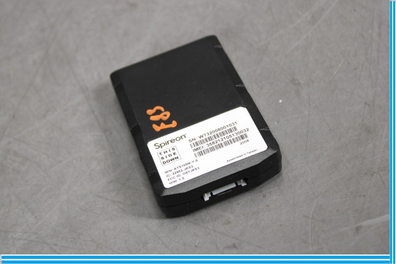 Load image into Gallery viewer, 2011 Infiniti QX56 GPS Tracking Control Computer Module Spireon Oem