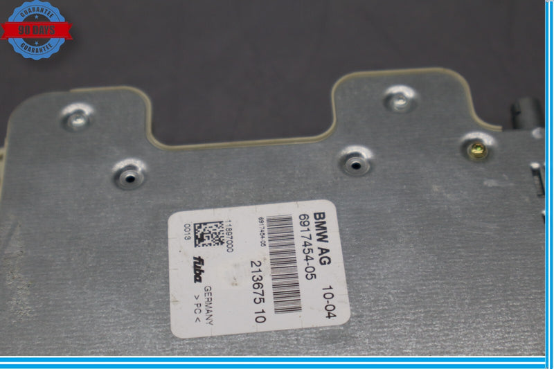 Load image into Gallery viewer, 04-10 BMW 645Ci 650i Left Driver Side Multi-band Antenna Module Oem
