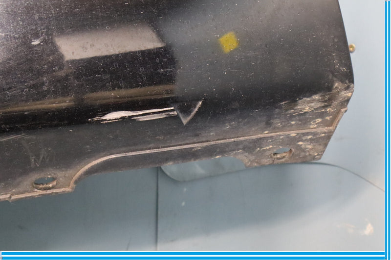 Load image into Gallery viewer, 07-15 Jaguar XK XKR X150 Left Driver Side Skirt Rocker Molding Oem