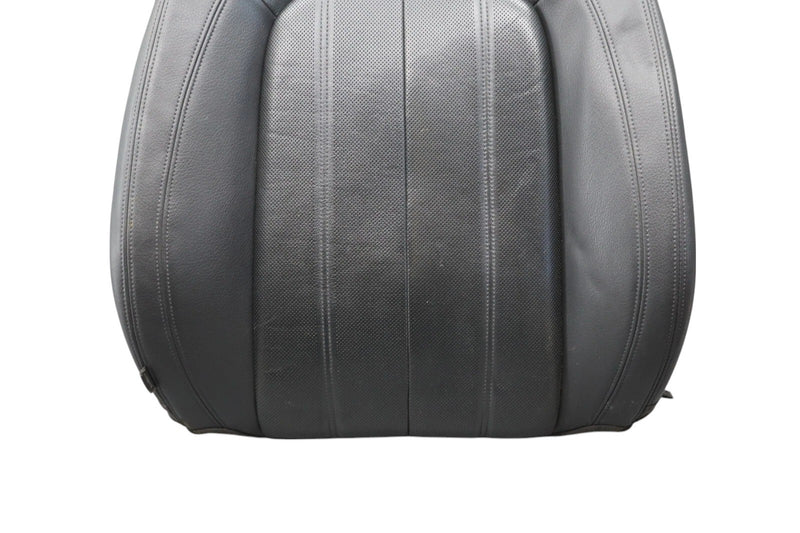 Load image into Gallery viewer, 12-18 Audi A7 Quattro Front Right Passenger Side Upper Seat Cushion Cover Oem